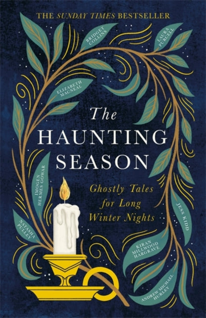Haunting Season: The instant Sunday Times bestseller and the perfect Christmas gift
