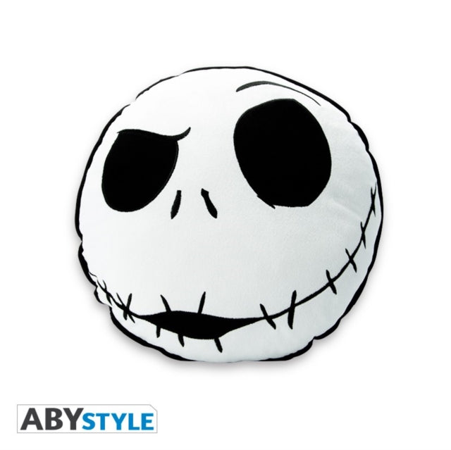 Jack Skellington Cushion