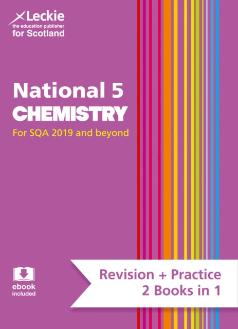 National 5 Chemistry: Preparation and Support for N5 Teacher Assessment