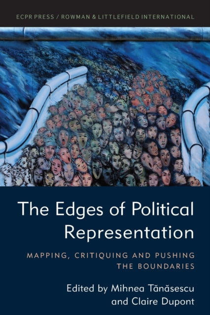 Edges of Political Representation: Mapping, Critiquing and Pushing the Boundaries