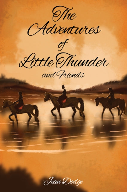 Adventures of Little Thunder and Friends