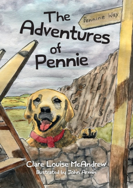 Adventures of Pennie