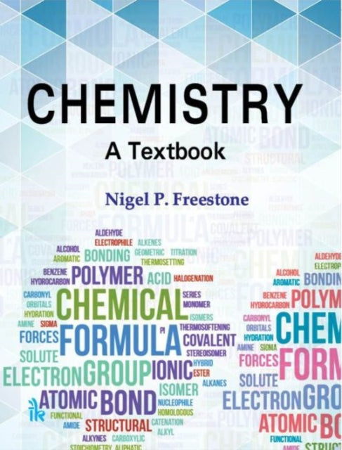 Chemistry: A Textbook