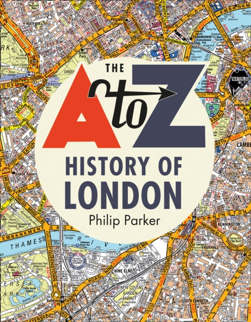 A-Z History of London