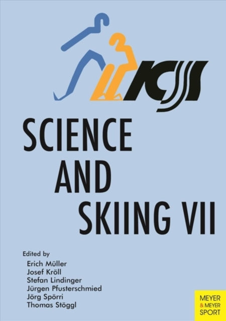 Science and Skiing VII