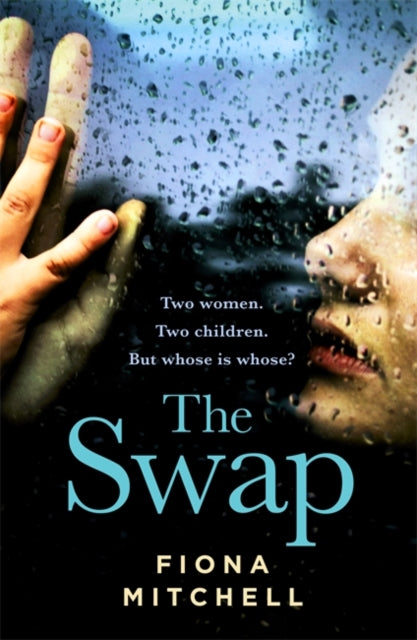 Swap: The gripping and addictive novel that everyone is talking about