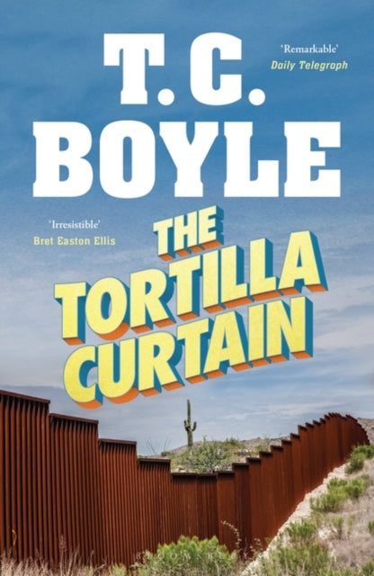 Tortilla Curtain