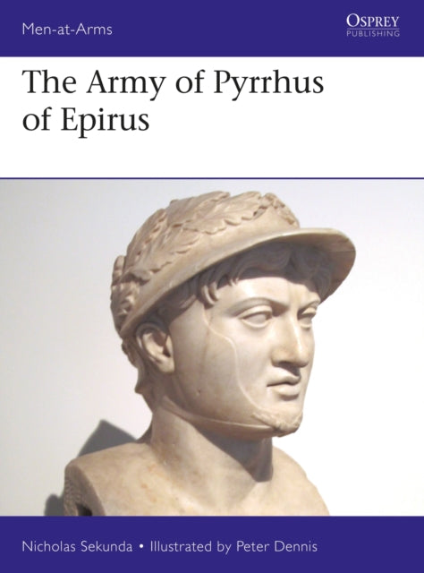 Army of Pyrrhus of Epirus: 3rd Century BC