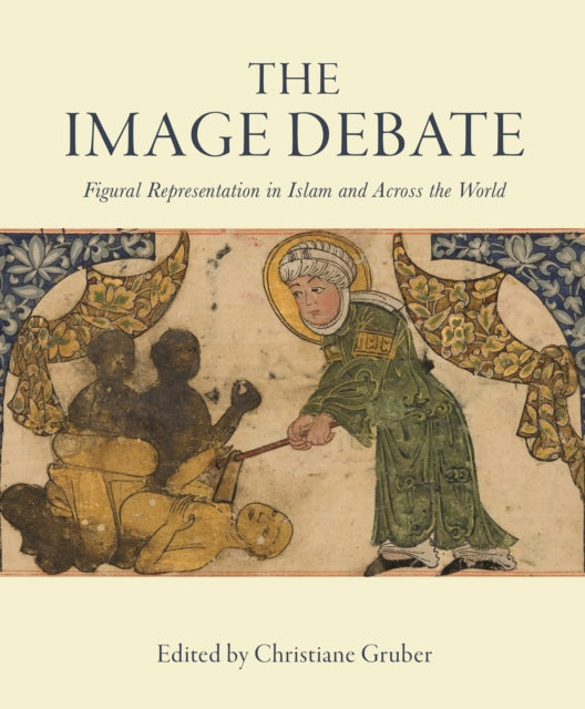 Image Debate - Figural Representation in Islam and Across the World