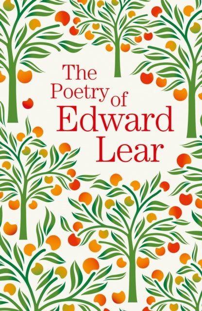 Poetry of Edward Lear