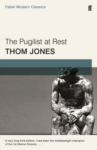 Pugilist at Rest: and other stories