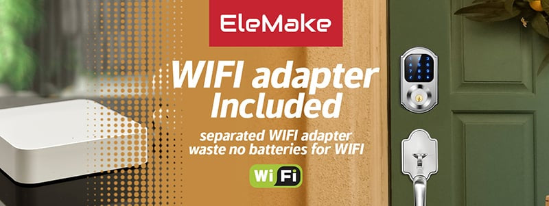 Wifi Adapter