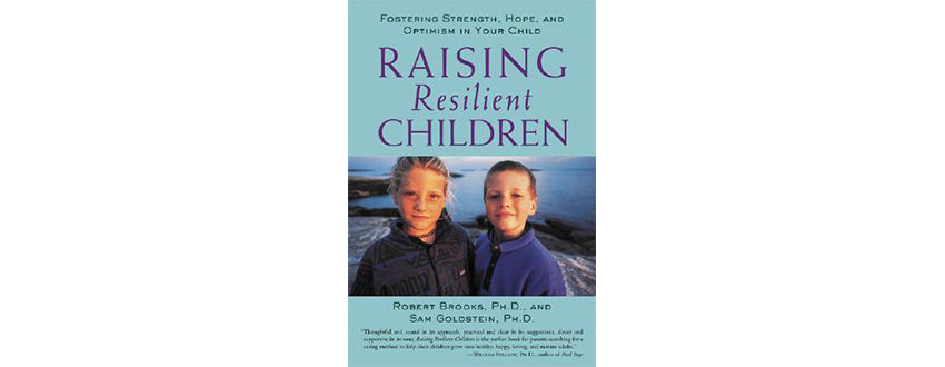 Raising Resilient Children