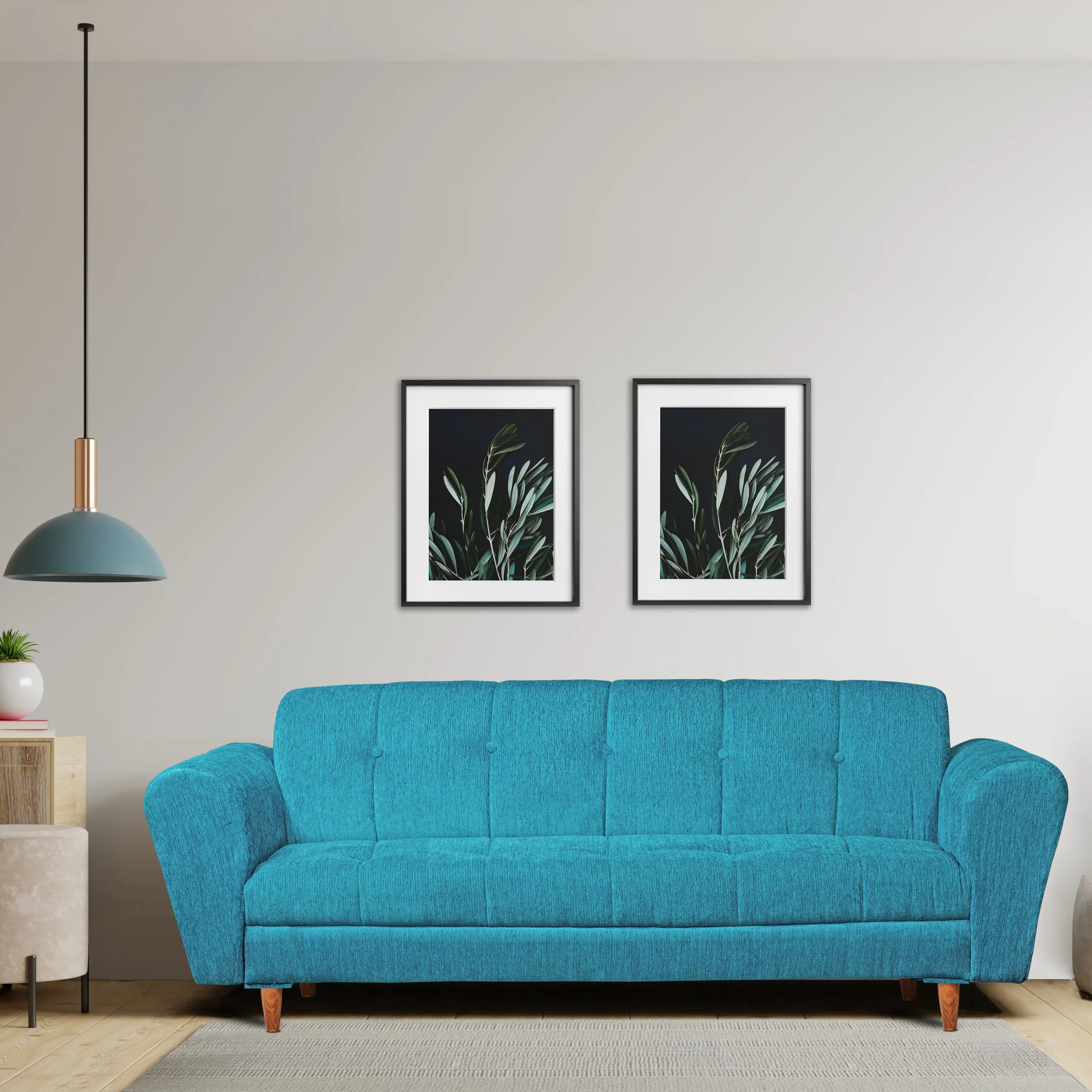 3 Seater Sofas