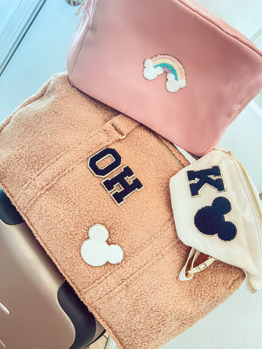 Tote Bag - Teddy bear 🧸 – Styling in Life