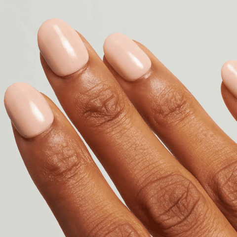 Nude Nageldesign