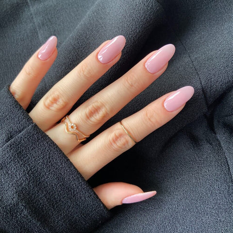 14 Elegant Wedding Nail Designs for Brides - Nailuxe