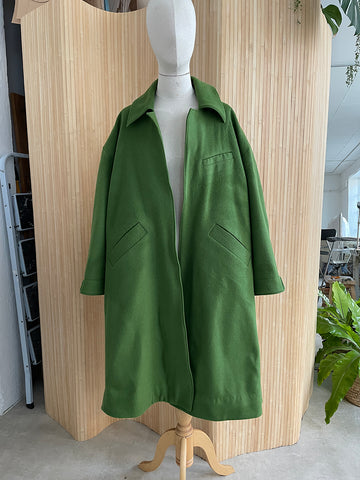 Making Tips: Darcy Coat – The Modern Sewing Co.