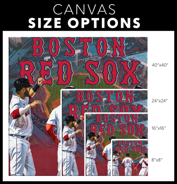 Manny Ramirez Power Boston Red Sox Poster - Costacos 2001 – Sports Poster  Warehouse