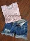 Sweet Thing Tee