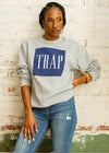 'TRAP' Sweatshirt