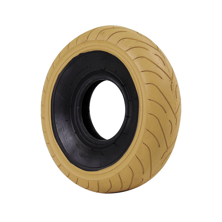 gum bmx tires