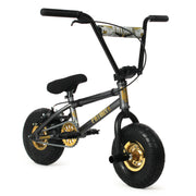 mini bmx stunt bike