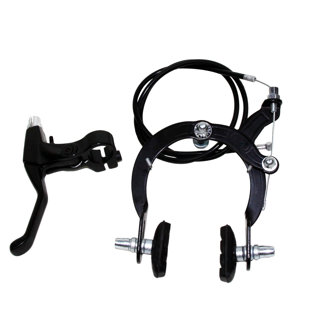 mini rocker bmx brakes