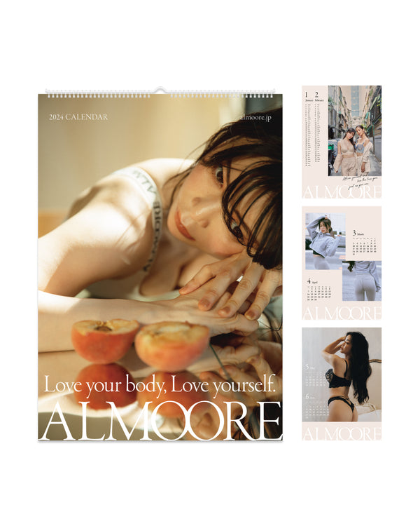 ワンショルダーブラ One Shoulder Bra – ALMOORE