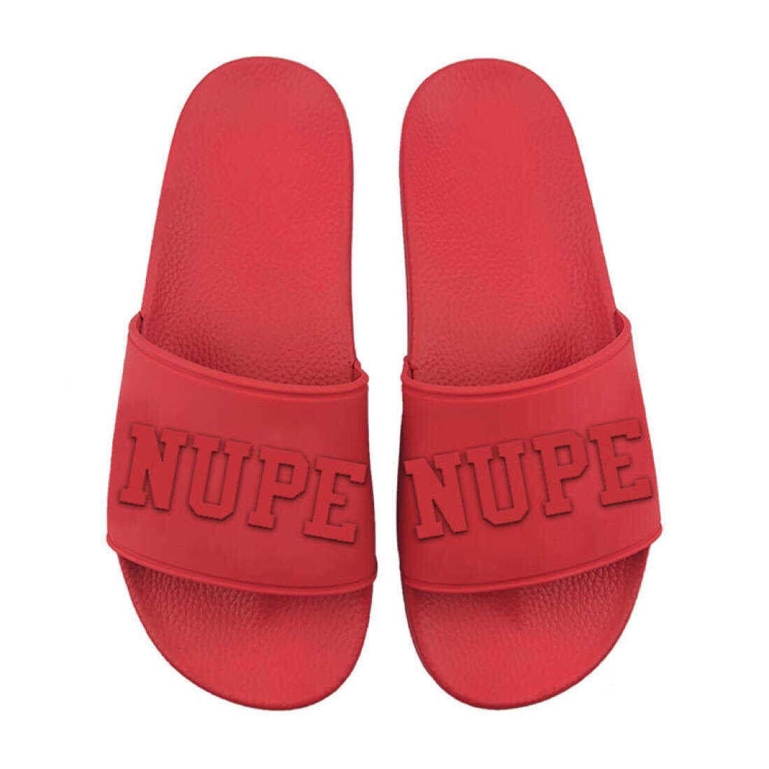 Kappa Alpha Psi Slide/ Slippers – Nupekave