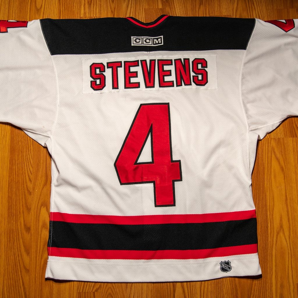 scott stevens jersey