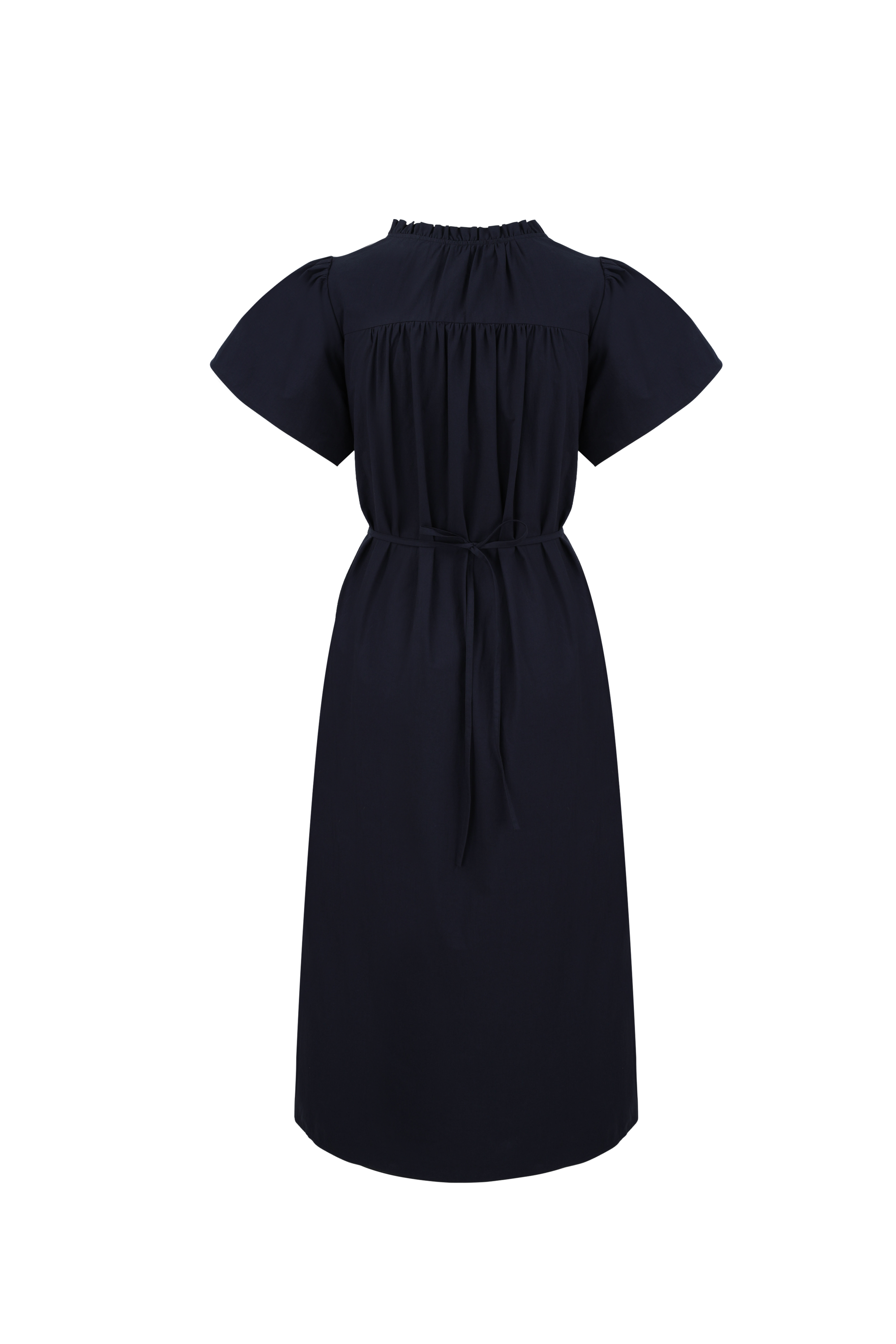 Just found a Soft Cotton Blair dress in Navy, & didn't have to pay above  retail! 🙋🏻‍♀️considering I did for the brown one. I've been looking for  that one for a while