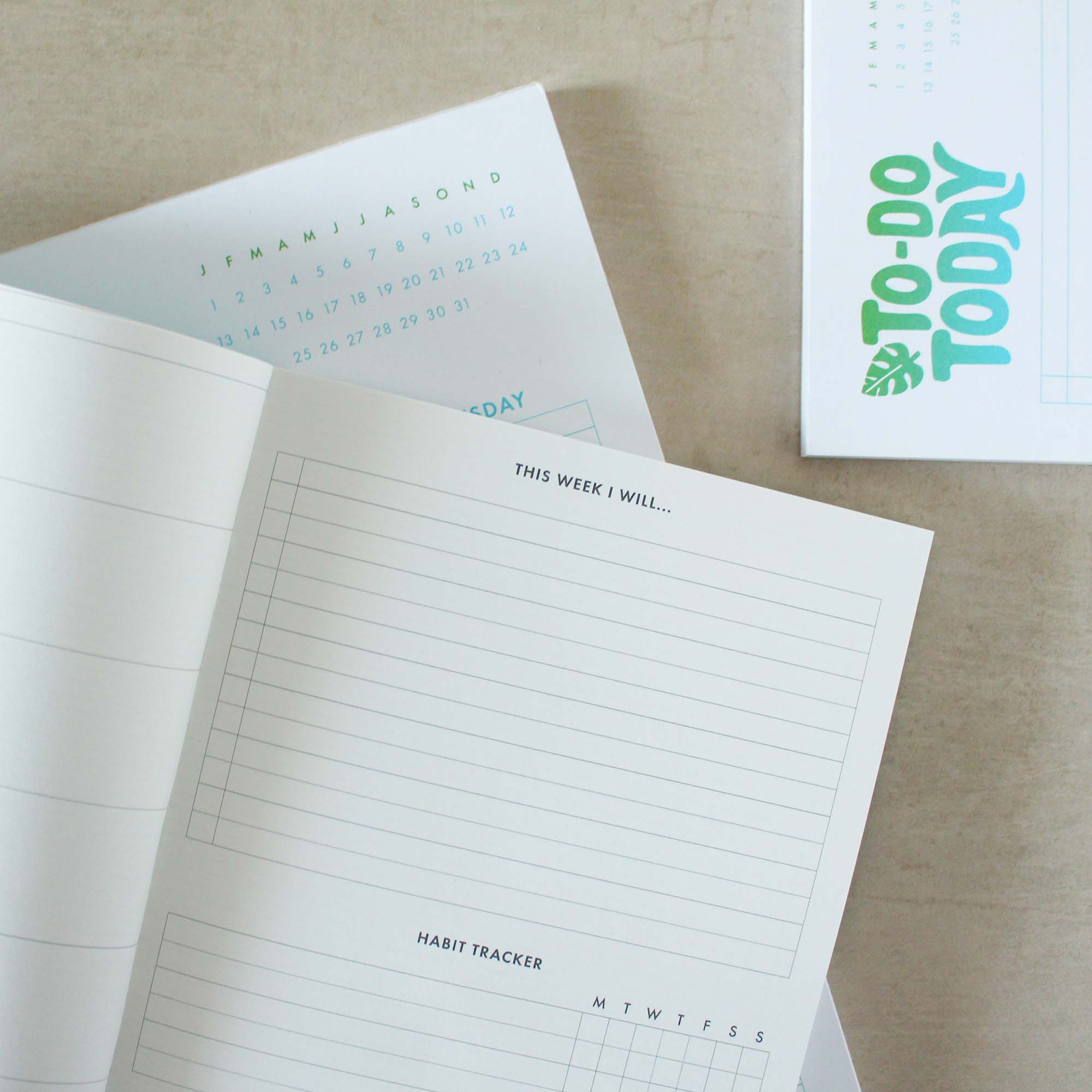 How To Set Up Your Planner To Make Sure You Actually Use It