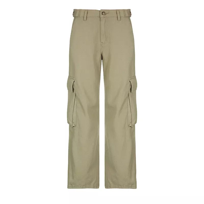 90S Cargo Pants | Jeunesstore | Reviews on Judge.me