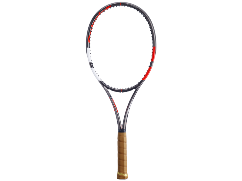 Raqueta Tenis Babolat Evoke 102 Wimbledon Adulto