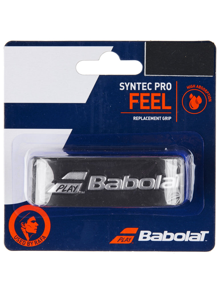 Babolat Syntec Team Replacement Grip SportsshopSG SPORTSSHOP SG