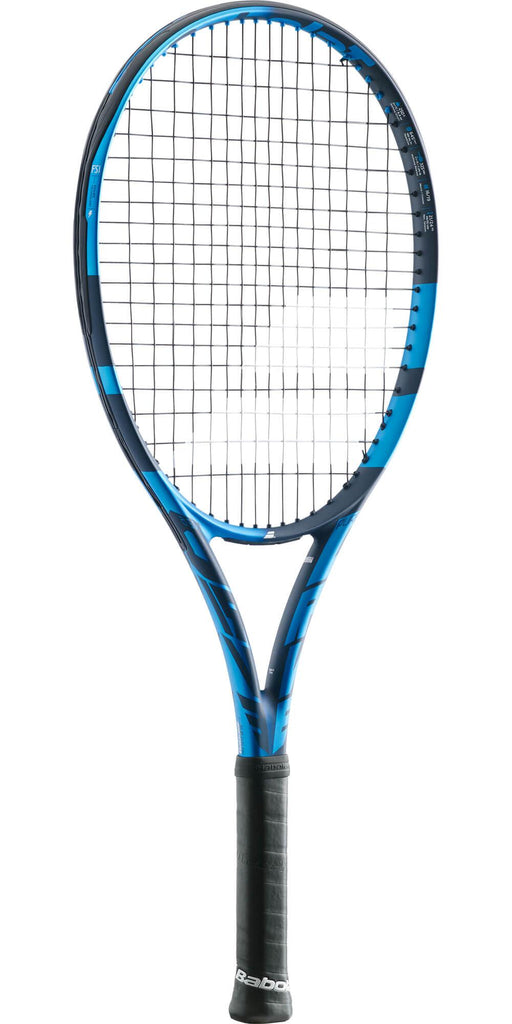 Grip Babolat Syntec Team Blanc - Extreme Tennis