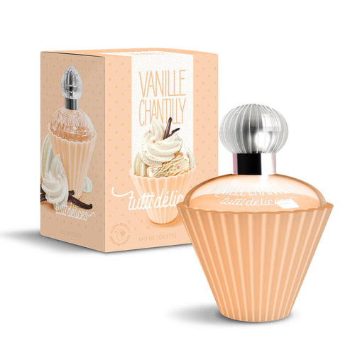 Tutti Delices Eau de Toilette Candy Apple of Love / Pomme d'Amour