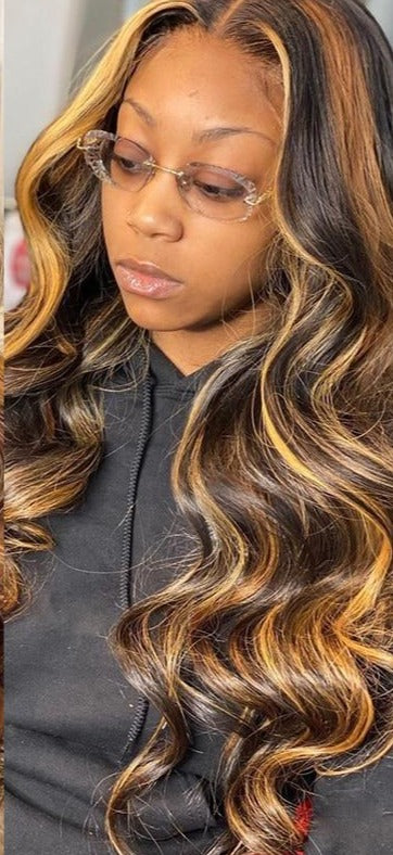 womens lace front wigs