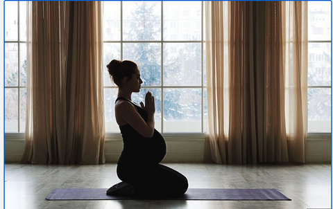 UAE COVID-19: 9 Fertility Yoga poses to help you get pregnant | Parenting- pregnancy-baby – Gulf News