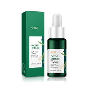 Tea Tree Acne Solutions Serum