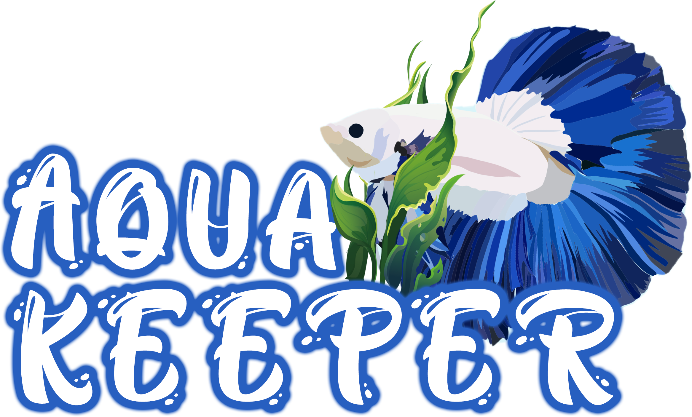 Aqua Keeper - The Fish Keeping Paradise, Shopify Store Listing