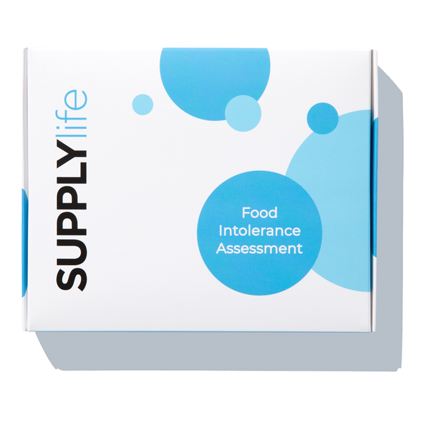 Core - Food Intolerance Test Kit 0