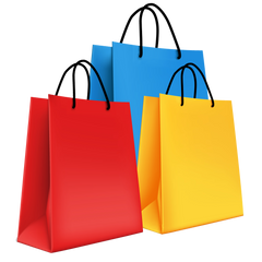 Paper Bags from UK's Leading Online Supplier – Mr Bags