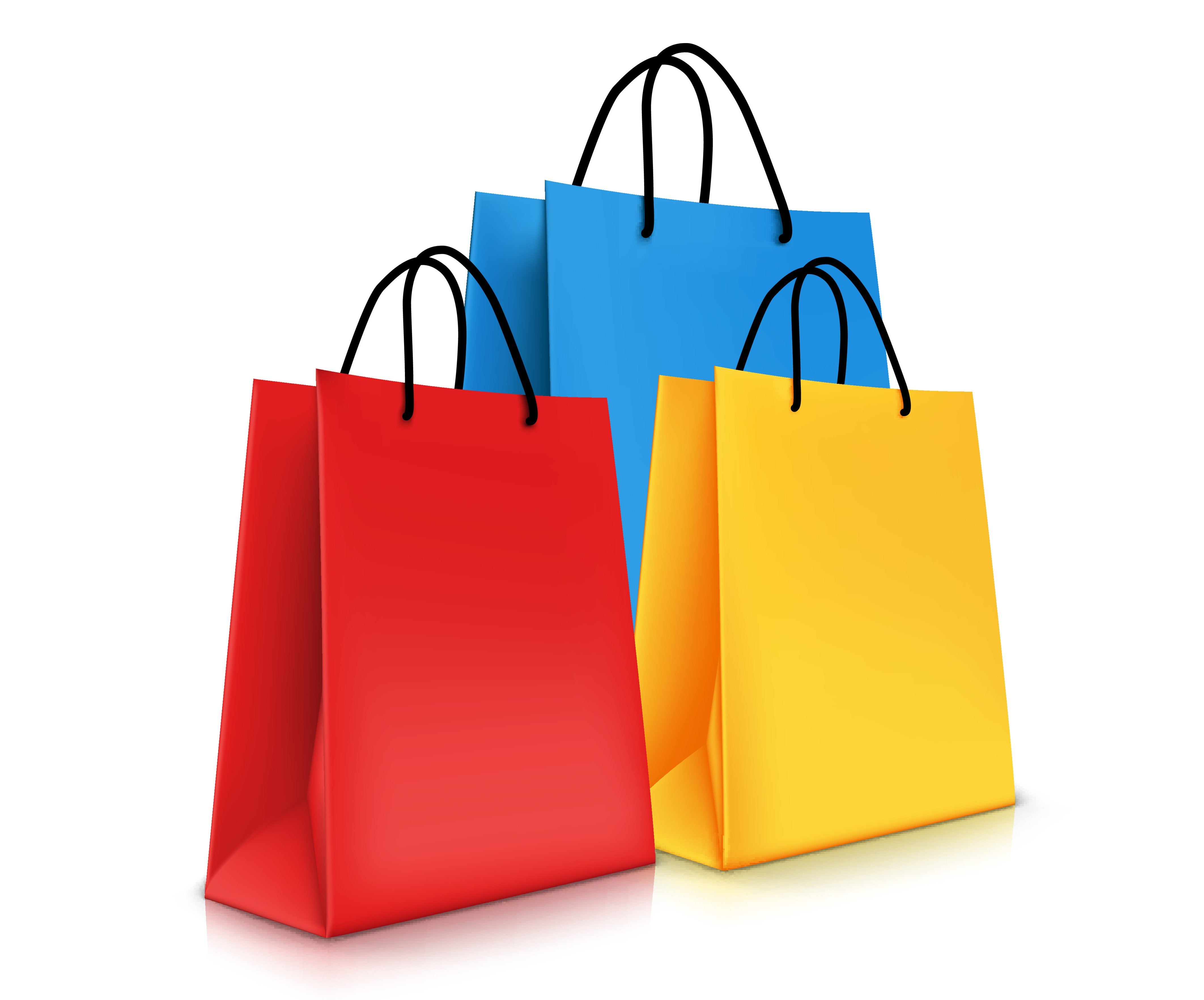 UK's Cheapest Party Bags & Paper Bags Supplier, 100 for £25