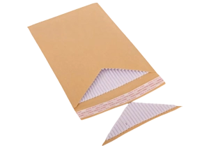 Corrugated Envelopes