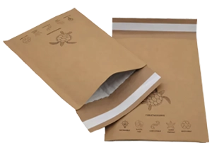 Eco Paper Envelopes