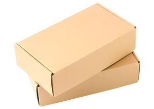 Small Parcel Boxes