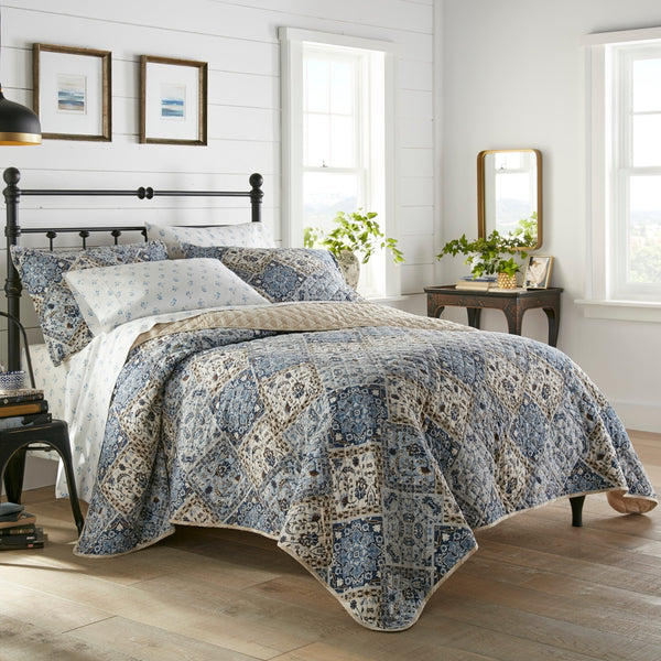 stone cottage duvet set