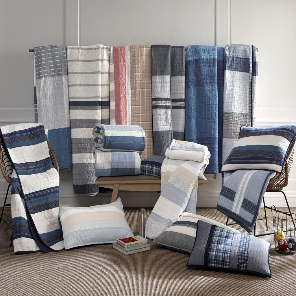 nautica riverview quilt